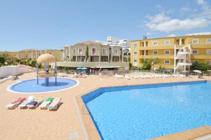 Margherita'S Apartment Orlando Costa Adeje Exteriör bild